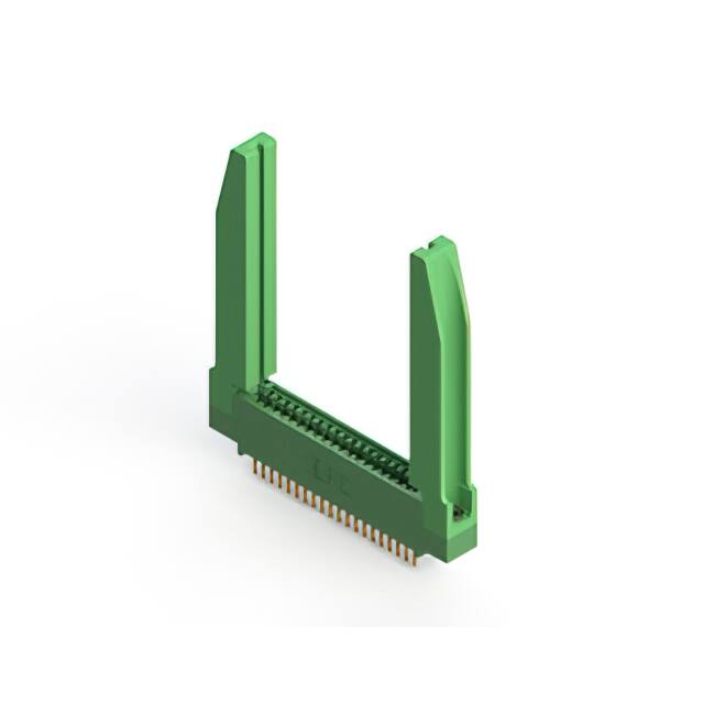 345-020-558-478 EDAC Inc.  Edgeboard Connectors